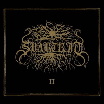 SVARTRIT - Ii