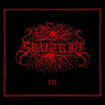 SVARTRIT - Iii