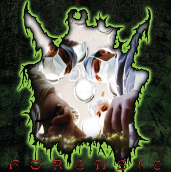 MORTAL DECAY - Forensic