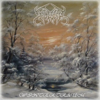 HAGAZUSSA - Wintertraum