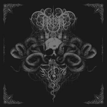 NATHR / ORDO CULTUM SERPENTIS - Shadows Crawl