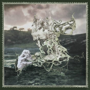 ISSOLEI - Devouring Current I: Crystalline Fractures