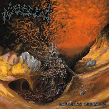 PUTRESCENT - Darkness Embraced