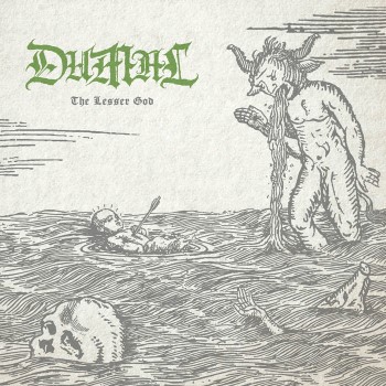 DUMAL - The Lesser God