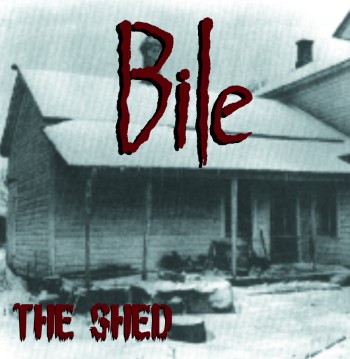 BILE - The Shed