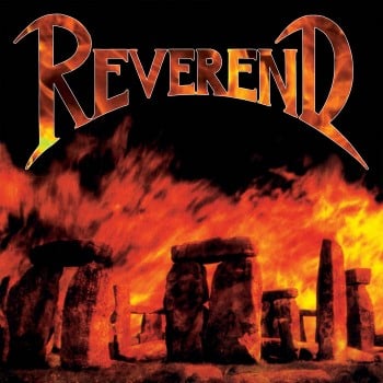 REVEREND - Reverend