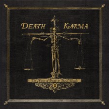 DEATH KARMA - The History Of Death & Burial Rituals Part 2