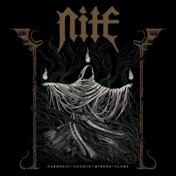 NITE - Darkness Silence Mirror Flame