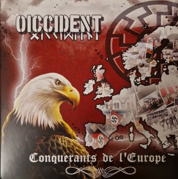 OICCIDENT - Conquerants De L'Europe