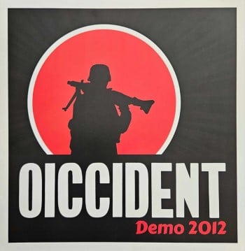 OICCIDENT - Demo 2012