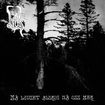 LIK - Ma Ljuset Aldrig Na Oss Mer