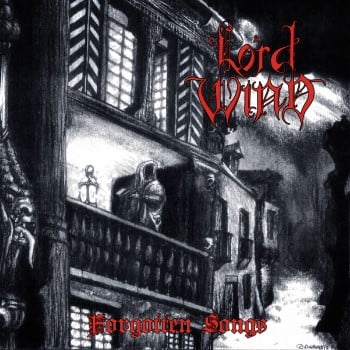 LORD WIND - Forgotten Songs