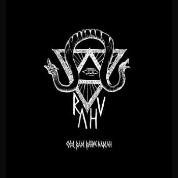 RAHU - Om Ram Rahve Namah