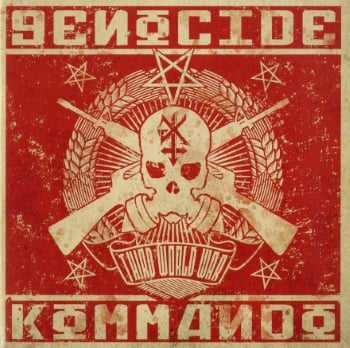 GENOCIDE KOMMANDO - Third World War