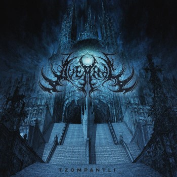 AVERNAL - Tzompantli