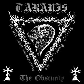 TARANIS - The Obscurity