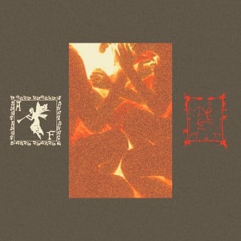 TRHA / ACHEULEAN FORESTS - Die Macht Der Feenflamme