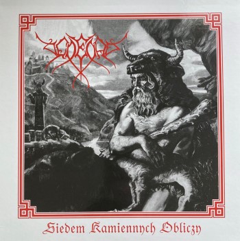 VENEDAE - Siedem Kamiennych Oblicz