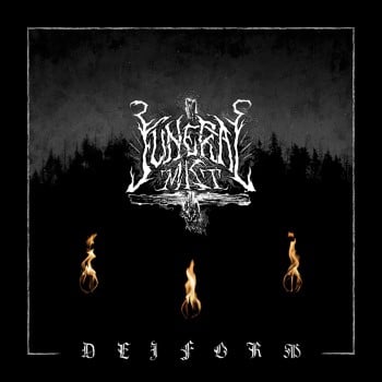 FUNERAL MIST - Deiform