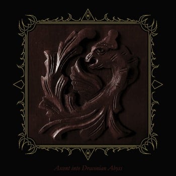 MONS VENERIS - Ascent Into Draconian Abyss