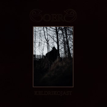 SOERD - Keldrikojast