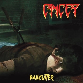 CANCER - Ballcutter