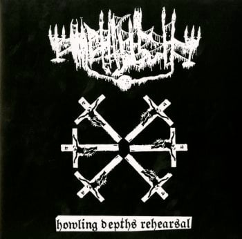 NACHTLICH - Howling Depths Rehearsal