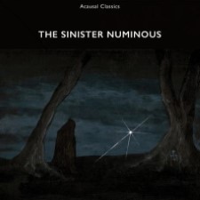 THE SINISTER NUMINOUS - Various Artists