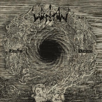 WATAIN - Lawless Darkness