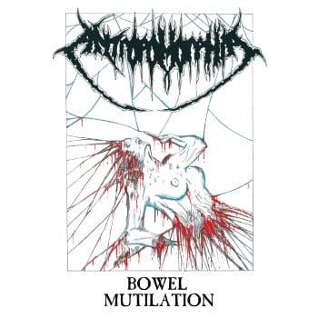ANTROPOMORPHIA - Bowel Mutilation