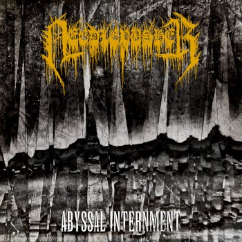 NEEDLEPUSHER - Abyssal Internment