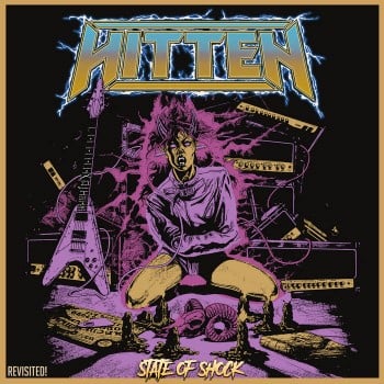 HITTEN - State Of Shock: Revisited