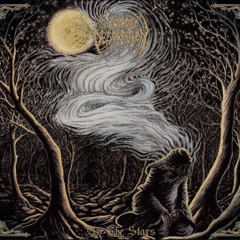 WOODS OF DESOLATION - As The Stars