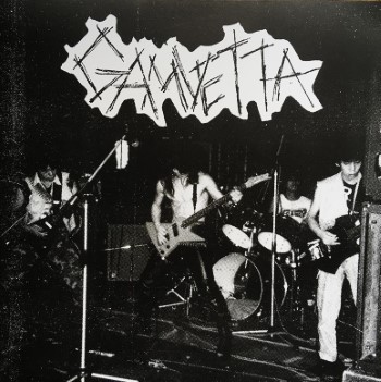 GAMVETTA - Gamvetta