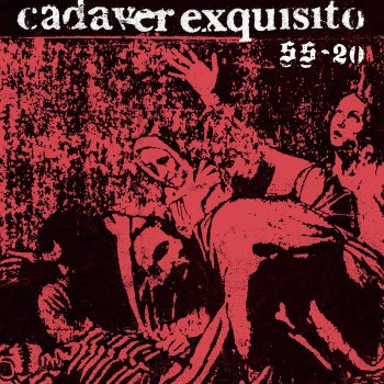 SS-20 - Cadaver Exquisito