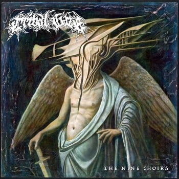 TRIBAL GAZE - The Nine Choirs