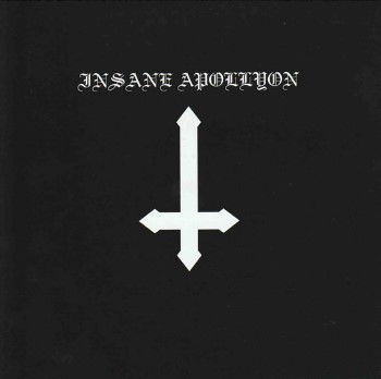 INSANE APOLLYON - Insane Apollyon