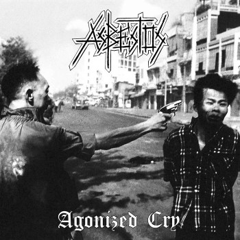 ASBESTOS - Agonized Cry