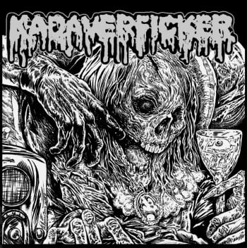 KADAVERFICKER - Kffm 931.8