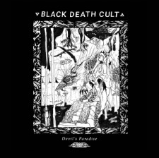 BLACK DEATH CULT - Devil's Paradise