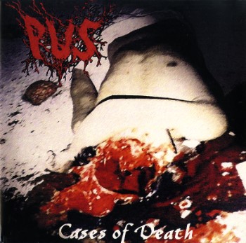 PUS - Cases Of Death