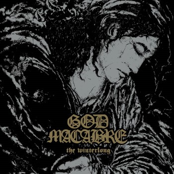 GOD MACABRE - The Winterlong