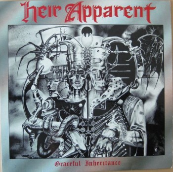 HEIR APPARENT - Graceful Inheritance