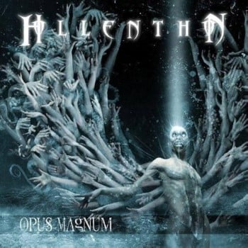 HOLLENTHON - Opus Magnum