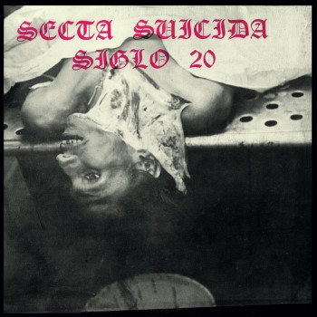 SS-20 - Secta Suicida Siglo 20