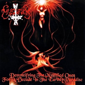 MYSTIFIER - Demystifying The Mystified...