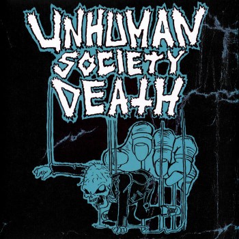 UNHUMAN SOCIETY DEATH - Demo 1989