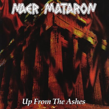 NAER MATARON - Up From The Ashes