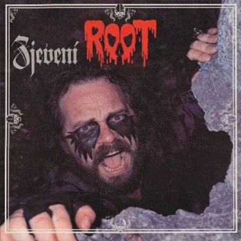 ROOT - Zjeveni (Urtod Void)