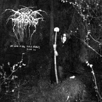 DARKTHRONE - The Wind Of 666 Black Hearts Volume 2